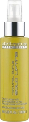 Picture of ABRIL ET NATURE_Gold lifting Natural Curls serum z komórkami macierzystymi do wosów krconych 100ml