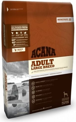 Attēls no Acana Adult Large Breed - 17 kg