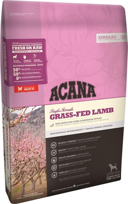 Attēls no Acana Grass Fed Lamb Jagnicina 6 Kg