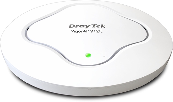 Изображение Access Point DrayTek VigorAP 912C