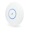 Picture of Access Point|UBIQUITI|1300 Mbps|IEEE 802.11a|IEEE 802.11b|IEEE 802.11g|IEEE 802.11n|IEEE 802.11ac|1xUSB 2.0|2xRJ45|Number of antennas 3|UAP-AC-PRO