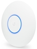 Picture of Access Point|UBIQUITI|1300 Mbps|IEEE 802.11a|IEEE 802.11b|IEEE 802.11g|IEEE 802.11n|IEEE 802.11ac|1xUSB 2.0|2xRJ45|Number of antennas 3|UAP-AC-PRO