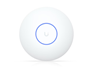 Picture of Access Point|UBIQUITI|IEEE 802.11a/b/g|IEEE 802.11n|IEEE 802.11ac|IEEE 802.11ax|1x2.5GbE|U7-LITE