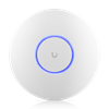 Изображение Access Point|UBIQUITI|Wi-Fi 5|Wi-Fi 6|IEEE 802.11a/b/g|1x10/100/1000M|U6+