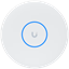 Picture of UBIQUITI U7-Pro-XG Access Point WiFi7 6G