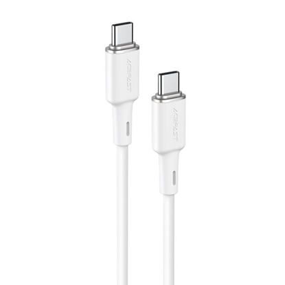 Picture of Acefast cable USB Type C - USB Type C 1.2m, 60W (2