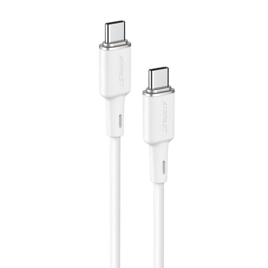 Picture of Acefast cable USB Type C - USB Type C 1.2m, 60W (2