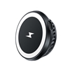 Picture of Acefast Acefast wireless induction charger with dark gray (E2) cooling system