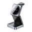 Изображение Acefast E20 desktop 3-in-1 wireless charging holder Black