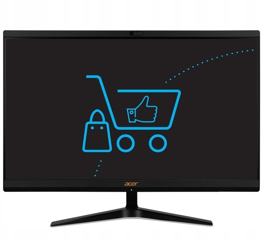 Picture of Acer AIO Aspire C27-1800/i5/512G/8G/NOOS