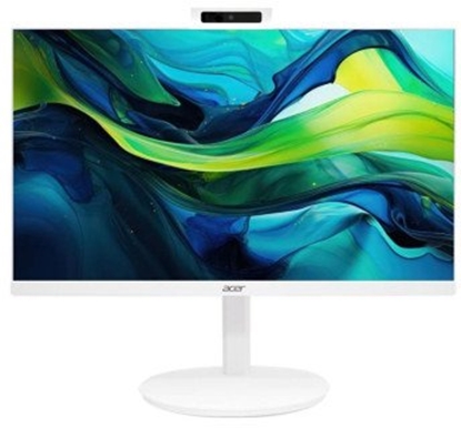 Изображение Acer Aspire C27 AIO - i7-1355U | 27" | 32GB | 1TB | No OS | Biay