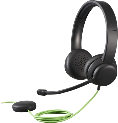 Picture of Acer Conference Headset, Black