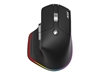 Picture of Acer Easy Fit wireless Mouse |2.4GHz and BT5.0 | Black |