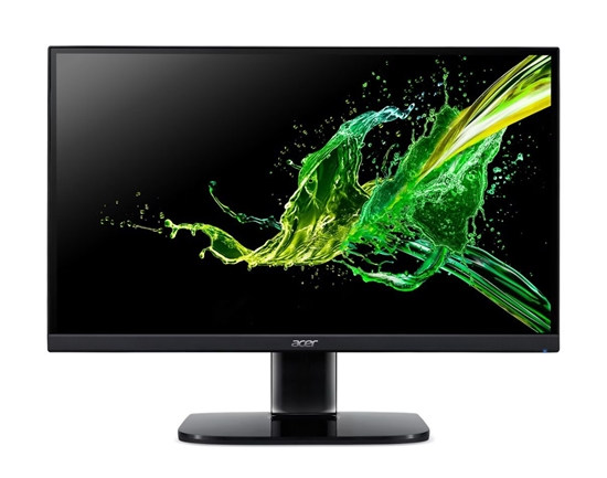 Picture of Acer KA2 KA272U G monitor komputerowy 68,6 cm (27") 1920 x 1080 px Full HD LCD Czarny
