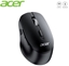 Attēls no Acer M155 Wireless Optical Mouse 1600DPI / USB-C / Bluetooth