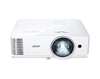 Picture of Acer S1386WH data projector Standard throw projector 3600 ANSI lumens DLP WXGA (1280x800) White