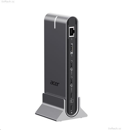 Attēls no Acer Type-C Universal docking station 15in1 |