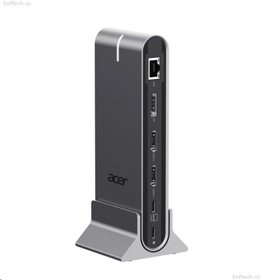 Изображение Acer Type-C Universal docking station 15in1 |