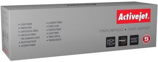 Picture of Activejet ATB-249MN Toner (zamiennik Brother TN249M; Supreme; 4000 stron; czerwony)