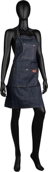 Picture of Activeshop FARTUCH BARBERSKI BB-05