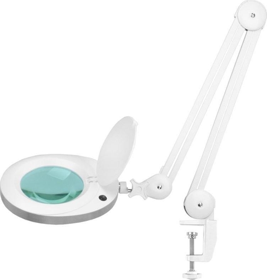 Picture of Activeshop LAMPA LUPA ELEGANTE 6025 60 LED SMD 5D DO BLATU