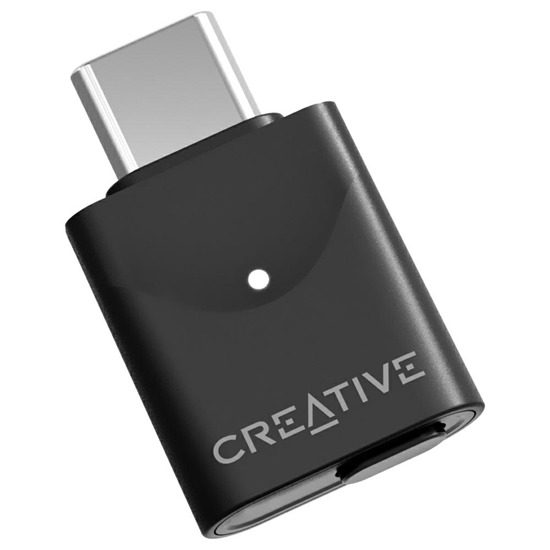 Picture of Adapter bluetooth Creative Nadajnik audio BT-W6 Bluetooth 5.4