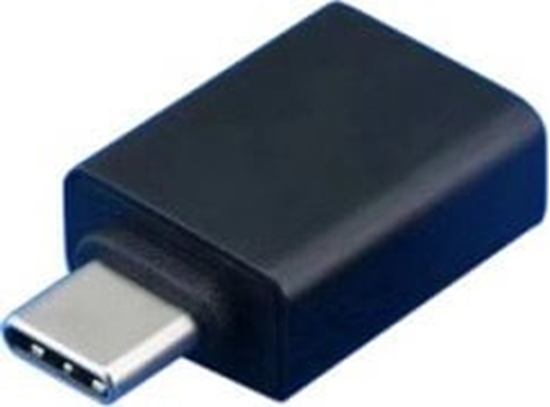 Изображение Adapter USB EFB EFB USB3.0 Adapter Typ-C Stecker auf Typ-A