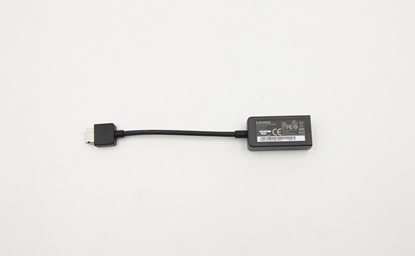 Attēls no Adapter USB Lenovo Lenovo 01YU028 adapter RJ-45