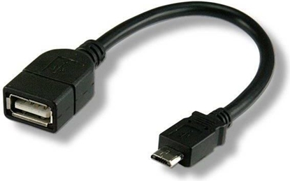 Attēls no Adapter USB Techly  (304963)