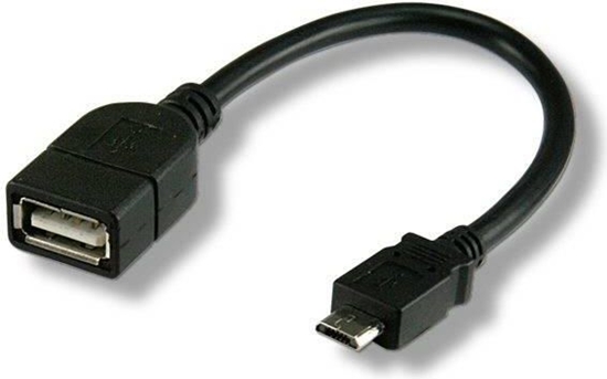 Picture of Adapter USB Techly  (304963)