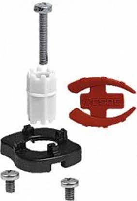 Picture of Adapteris ARA805, Flamco-Meibes vārstiem, ESBE