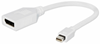 Picture of Adapteris Gembird Mini DisplayPort - DisplayPort
