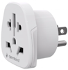 Picture of Adapteris Gembird World to US 10A