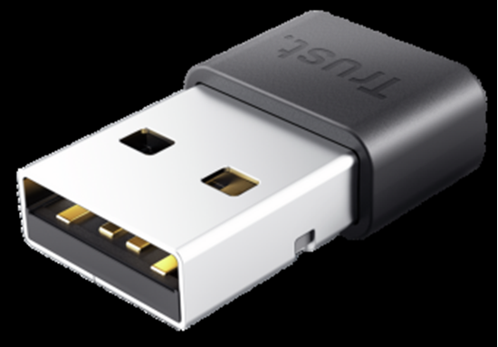 Picture of Adapteris Trust Myna 5.4 Bluetooth