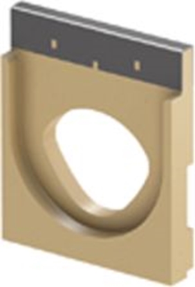 Attēls no Adapters stūra,T-veida Multiline Seal-in V100S