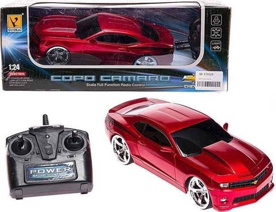 Picture of Adar Auto na radio 544765 ADAR