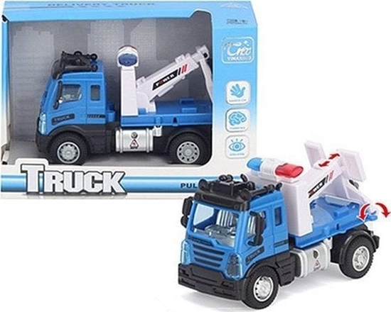 Picture of Adar Auto z napdem 540040