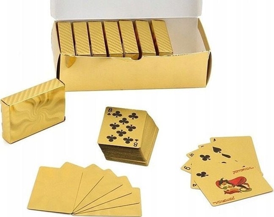 Picture of Adar Karty do gry 536784