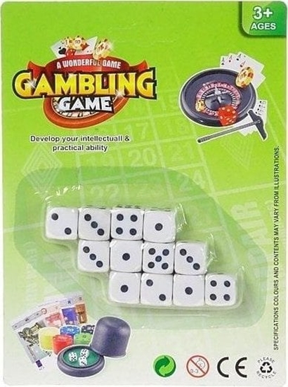 Picture of Adar Koci do gry 559486