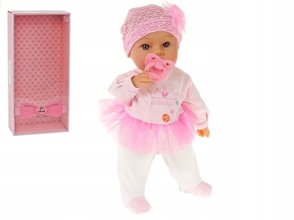 Изображение Adar Lalka bobas z dwikiem w pudeku 562783 Adar