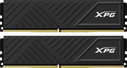 Picture of ADATA XPG Gammix D35 | 64 Kit (32GBx2) GB | DDR4 | 3200 MHz | PC/server | Registered No | ECC No