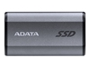 Picture of External SSD|ADATA|SE880|2TB|USB-C|Write speed 2000 MBytes/sec|Read speed 2000 MBytes/sec|AELI-SE880-2TCGY