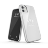 Picture of Adidas adidas OR Protective Clear Case Big Logo FW19