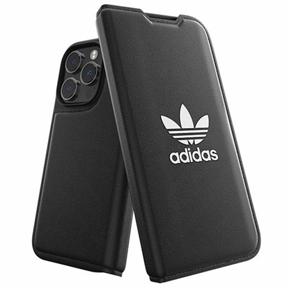 Picture of Adidas OR Booklet Case BASIC iPhone 14 Pro 6.1" cz