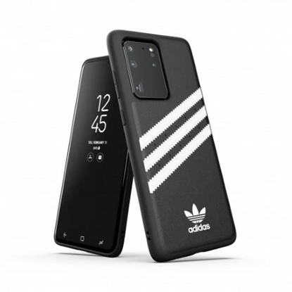 Attēls no Adidas OR Moudled Case PU for Samsung Galaxy S20 U