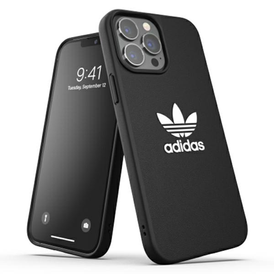 Изображение Adidas OR Moulded Case BASIC iPhone 13 Pro Max 6,7