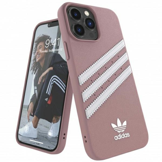 Изображение Adidas OR Moulded Case PU iPhone 13 Pro Max 6,7" r