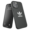 Picture of Adidas | Back cover | Apple | iPhone 13 Pro Max | Silicone | Black