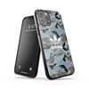 Picture of Adidas OR SnapCase Camo iPhone 12 Pro Max blue|bla