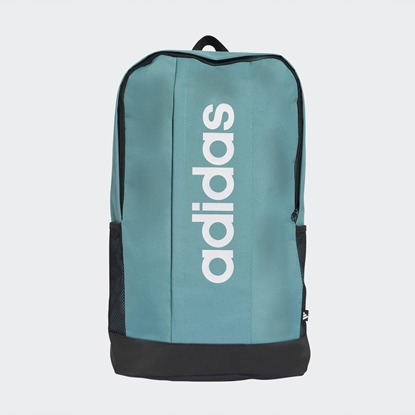 Picture of Adidas Plecak sportowy Linear zielony (JX9025)